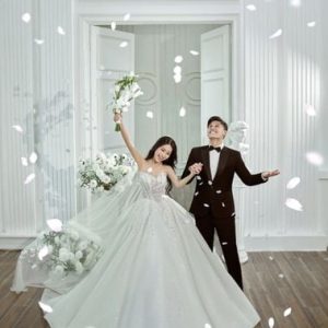 Chụp ảnh phòng cưới 1