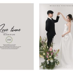 ALBUM Tuấn & Uyên