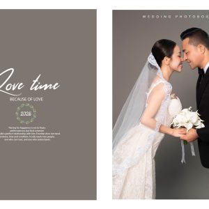 ALBUM Vi & Hoang